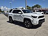 Used 2025 TOYOTA 4RUNNER TRD SPORT 4WD in SEBRING, FLORIDA