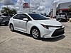 Used 2026 TOYOTA COROLLA LE CVT in SEBRING, FLORIDA