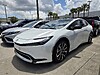 Used 2024 TOYOTA PRIUS PRIME XSE in SEBRING, FLORIDA