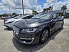 Used 2020 LINCOLN MKZ STANDARD in SEBRING, FLORIDA