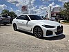 Used 2023 BMW 4 SERIES 430I GRAN COUPE in SEBRING, FLORIDA