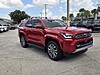 Used 2025 TOYOTA 4RUNNER HYBRID LIMITED 4WD in SEBRING, FLORIDA