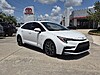 Used 2024 TOYOTA COROLLA SE CVT in SEBRING, FLORIDA