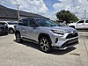 Used 2023 TOYOTA RAV4 XSE in SEBRING, FLORIDA