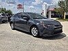 Used 2023 TOYOTA COROLLA LE CVT in SEBRING, FLORIDA
