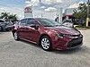 Used 2024 TOYOTA COROLLA LE CVT in SEBRING, FLORIDA