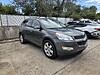 Used 2010 CHEVROLET TRAVERSE 2LT in SEBRING, FLORIDA
