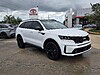 Used 2023 KIA SORENTO SX FWD in SEBRING, FLORIDA