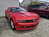 Used 2013 CHEVROLET CAMARO 2LS in SEBRING, FLORIDA