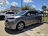 Used 2015 NISSAN QUEST 3.5 SL in SEBRING, FLORIDA