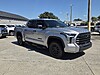 Used 2026 TOYOTA TUNDRA SR CREWMAX 5.5' BED in SEBRING, FLORIDA