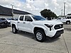 Used 2025 TOYOTA TACOMA SR DOUBLE CAB 5' BED AT in SEBRING, FLORIDA