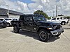 Used 2023 JEEP GLADIATOR OVERLAND 4X4 *LTD AVAIL* in SEBRING, FLORIDA