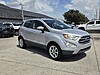Used 2019 FORD ECOSPORT SE FWD in SEBRING, FLORIDA