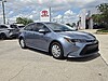Used 2025 TOYOTA COROLLA LE CVT in SEBRING, FLORIDA
