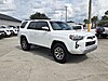 Used 2023 TOYOTA 4RUNNER TRD OFF ROAD 4WD in SEBRING, FLORIDA