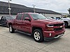 Used 2018 CHEVROLET SILVERADO 1500 4WD CREW CAB 143.5" LT W/2LT in SEBRING, FLORIDA