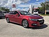 Used 2018 Honda Accord Hybrid TOURING SEDAN in SEBRING, FLORIDA