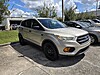 Used 2017 FORD ESCAPE S in SEBRING, FLORIDA