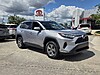 Used 2024 TOYOTA RAV4 XLE FWD in SEBRING, FLORIDA
