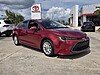 Used 2022 TOYOTA COROLLA XLE CVT in SEBRING, FLORIDA