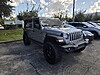 Used 2018 JEEP WRANGLER UNLIMITED UNLIMITED SPORT S in SEBRING, FLORIDA
