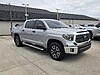 Used 2020 TOYOTA TUNDRA SR5 CREWMAX 5.5' BED 5.7L in SEBRING, FLORIDA