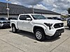Used 2025 TOYOTA TACOMA SR5 DOUBLE CAB 5' BED AT in SEBRING, FLORIDA