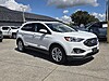 Used 2020 FORD EDGE SEL AWD in SEBRING, FLORIDA