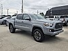 Used 2021 TOYOTA TACOMA TRD SPORT DOUBLE CAB 5' BED V6 AT in SEBRING, FLORIDA