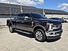 Used 2019 FORD F-250 LARIAT 4WD CREW CAB 6.75' BOX in SEBRING, FLORIDA