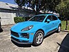 Used 2020 PORSCHE MACAN BASE in SEBRING, FLORIDA