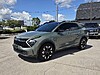 Used 2023 KIA SPORTAGE X-LINE AWD in SEBRING, FLORIDA