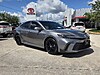 Used 2026 TOYOTA CAMRY SE in SEBRING, FLORIDA