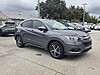 Used 2022 Honda HR-V EX AWD CVT in SEBRING, FLORIDA