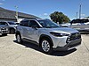 Used 2026 TOYOTA COROLLA CROSS LE 2WD in SEBRING, FLORIDA