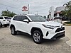 Used 2025 TOYOTA RAV4 XLE FWD in SEBRING, FLORIDA
