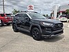 Used 2021 TOYOTA RAV4 TRD OFF ROAD AWD in SEBRING, FLORIDA