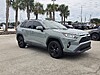 Used 2021 TOYOTA RAV4 XLE FWD in SEBRING, FLORIDA