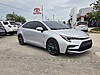 Used 2024 TOYOTA COROLLA SE CVT in SEBRING, FLORIDA