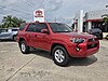 Used 2022 TOYOTA 4RUNNER SR5 PREMIUM 2WD in SEBRING, FLORIDA