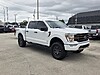 Used 2022 FORD F-150 TREMOR 4WD SUPERCREW 5.5' BOX in SEBRING, FLORIDA