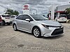 Used 2025 TOYOTA COROLLA LE CVT in SEBRING, FLORIDA