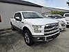 Used 2017 FORD F-150 KING RANCH in SEBRING, FLORIDA