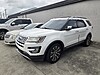Used 2017 FORD EXPLORER PLATINUM in SEBRING, FLORIDA