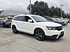 Used 2018 DODGE JOURNEY CROSSROAD AWD in SEBRING, FLORIDA