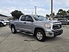 Used 2015 TOYOTA TUNDRA DOUBLE CAB 5.7L V8 6-SPD AT SR in SEBRING, FLORIDA