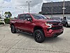 Used 2022 CHEVROLET SILVERADO 1500 4WD CREW CAB 147" RST in SEBRING, FLORIDA