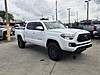 Used 2023 TOYOTA TACOMA SR5 DOUBLE CAB 5' BED V6 AT in SEBRING, FLORIDA