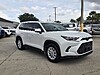 Used 2026 TOYOTA GRAND HIGHLANDER XLE FWD in SEBRING, FLORIDA